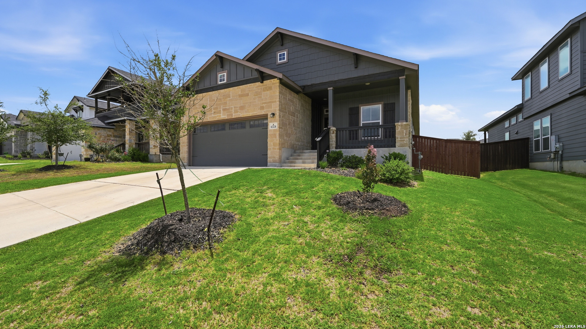 6324 Black Butte, Schertz, TX 78108 — photo 1