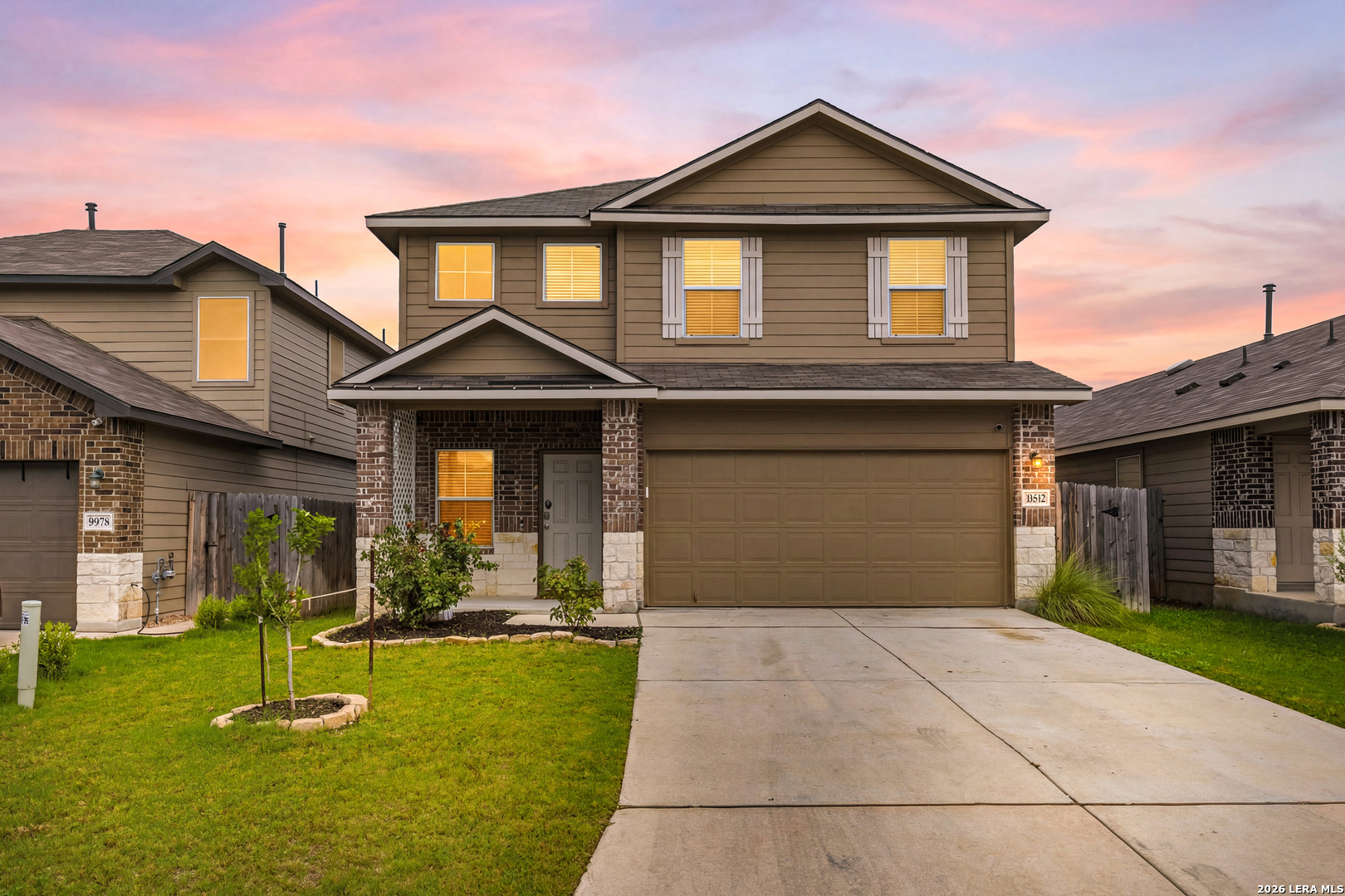10512 Gala Blvd, San Antonio, TX 78252 — photo 1