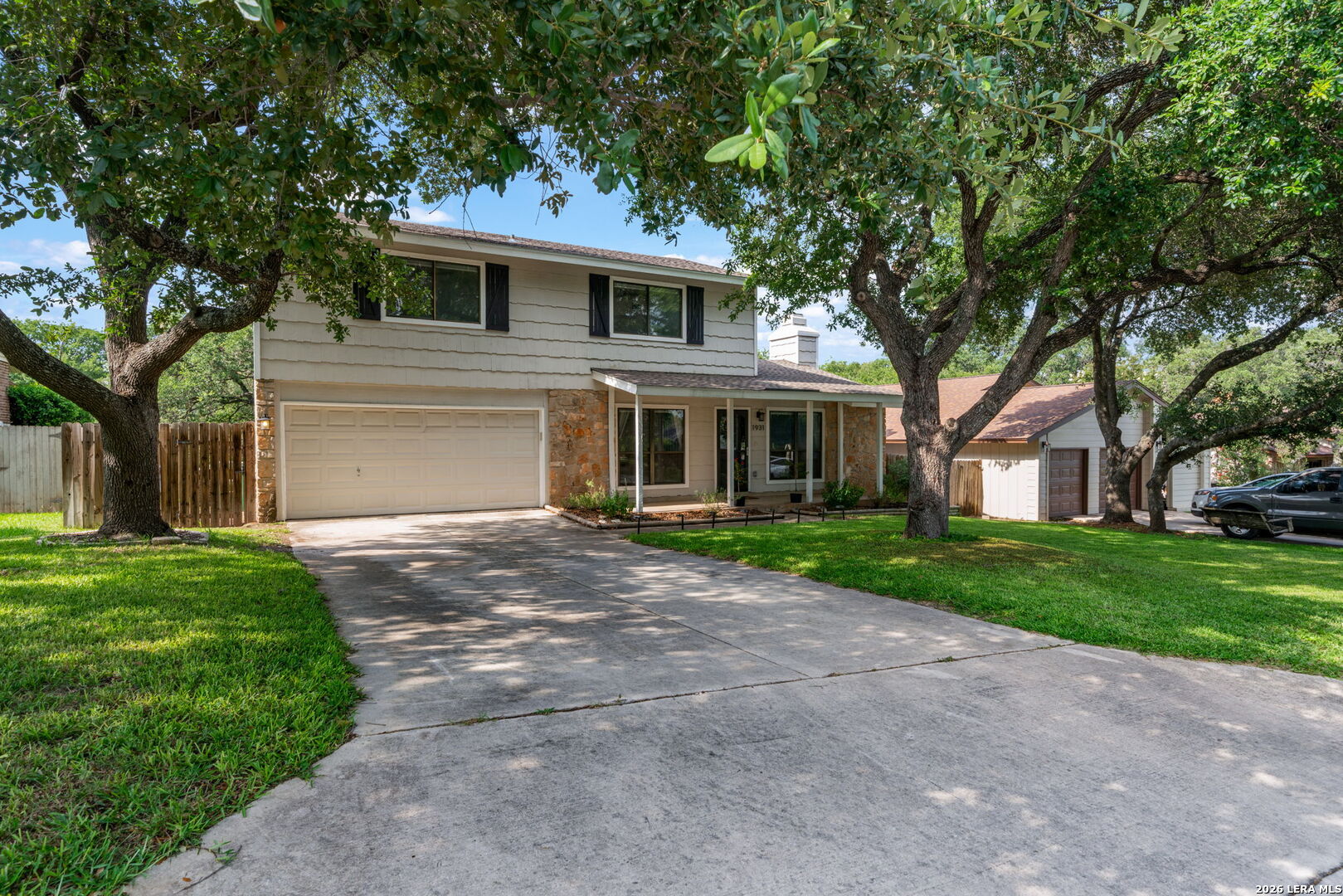 1931 Creek Hollow, ,  78259 — photo 1