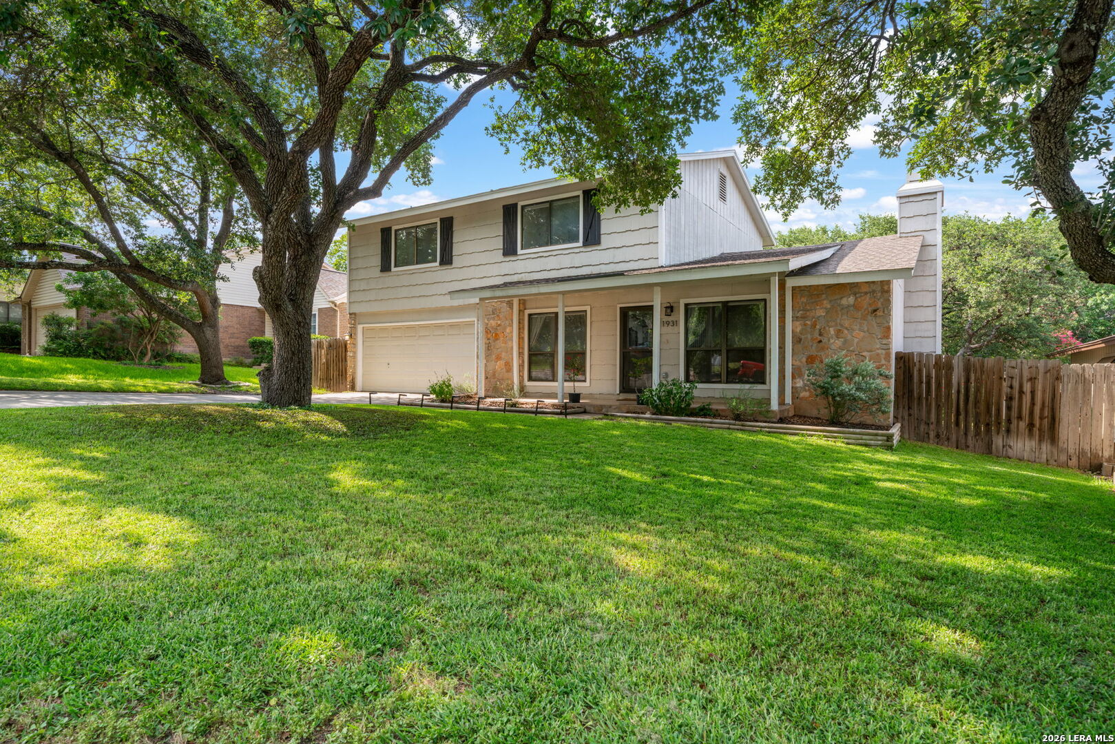 1931 Creek Hollow, San Antonio, TX 78259 — photo 1