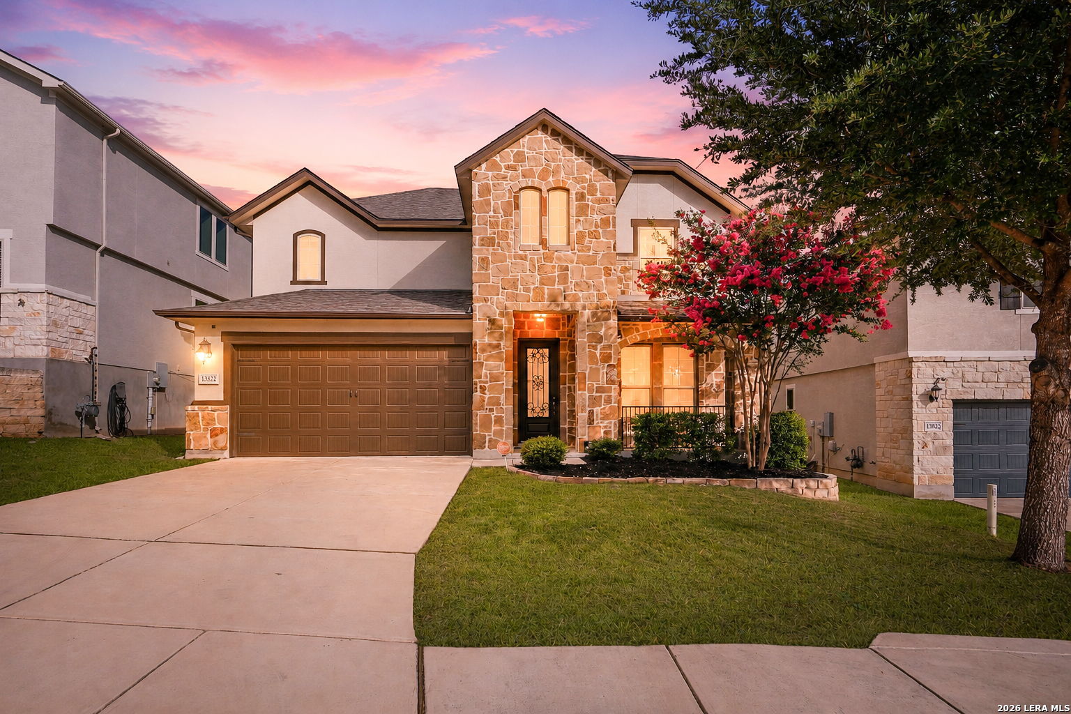 13822 PURSLEY RDG, San Antonio, TX 78245 — photo 1