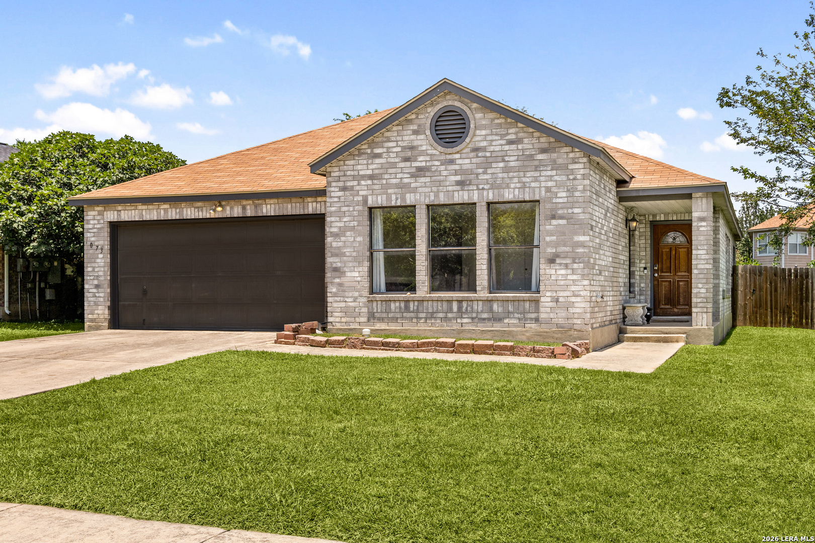1073 Stone Trl, New Braunfels, TX 78130 — photo 1