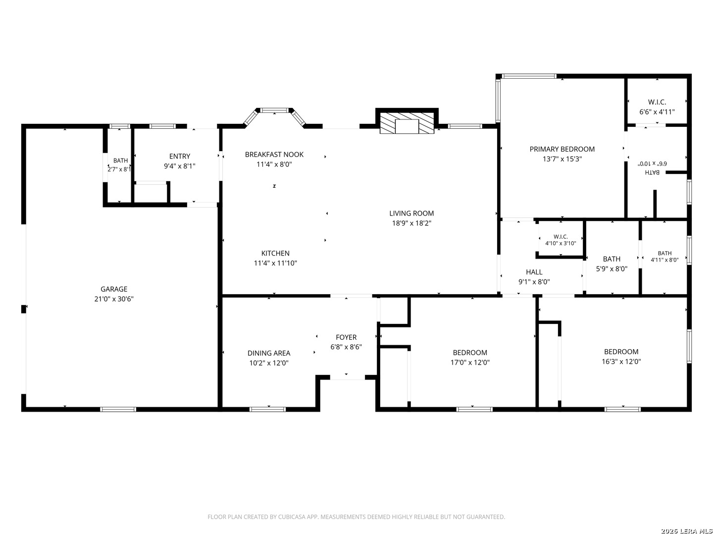 30592 Oakview Rd, , 78163 — photo 1