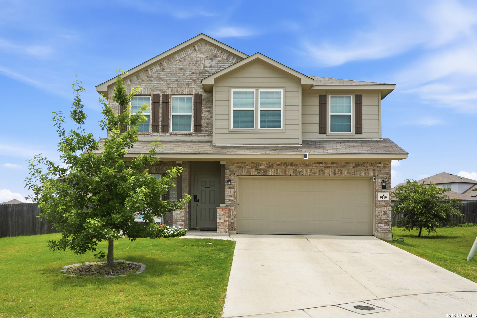 9119 Grand Western, Converse, TX 78109 — photo 1