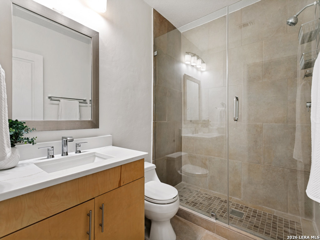910 Silent Hollow, , 78260 — photo 1