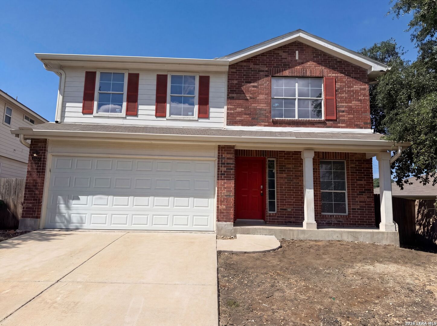 6951 CUTTING CRK, San Antonio, TX 78244 — photo 1