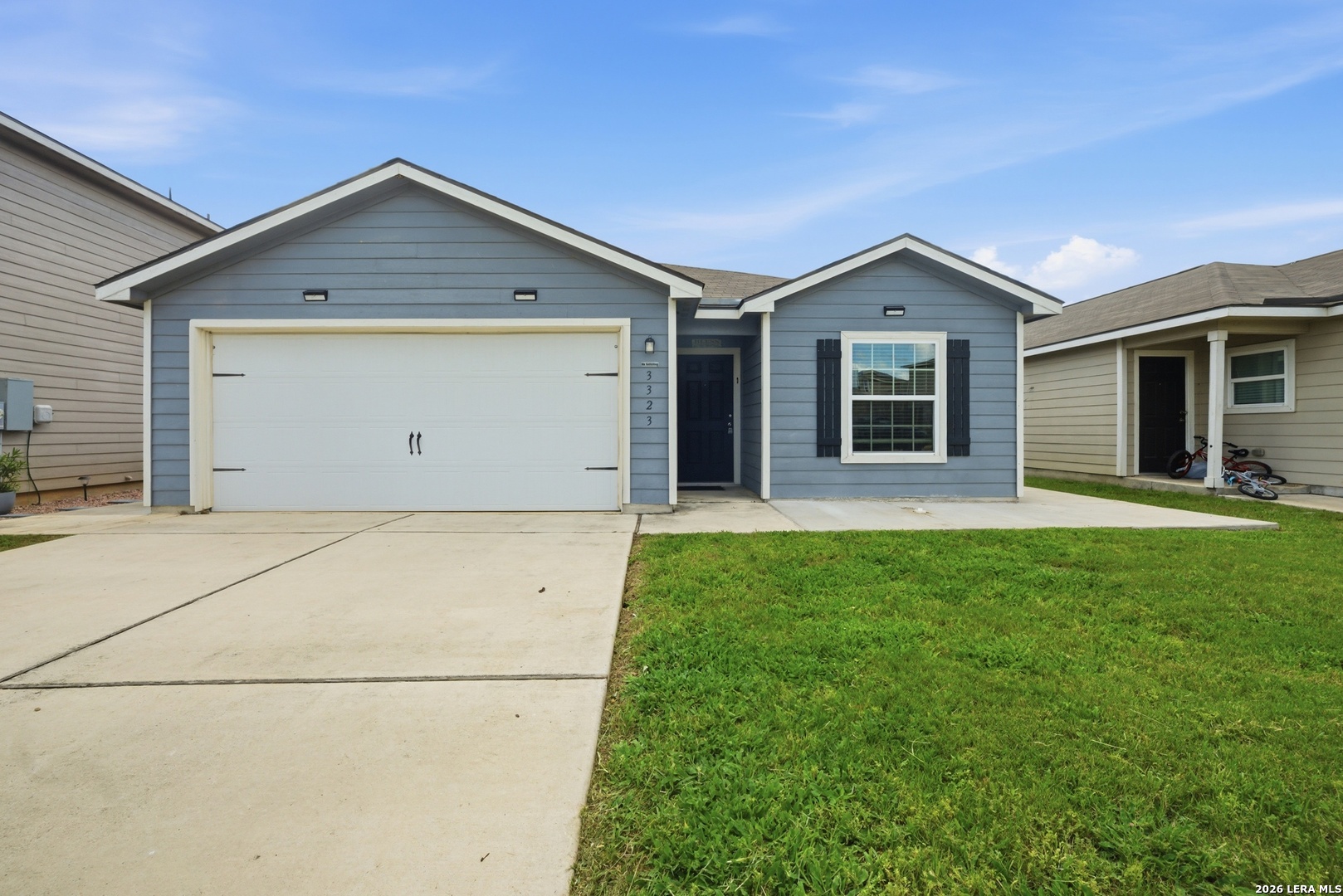 3323 Begonia Bnd, San Antonio, TX 78222 — photo 1