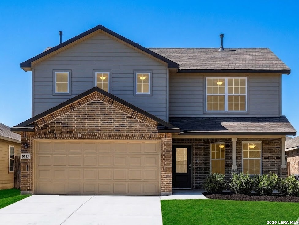 9915 Kalm Brome, San Antonio, TX 78254 — photo 1