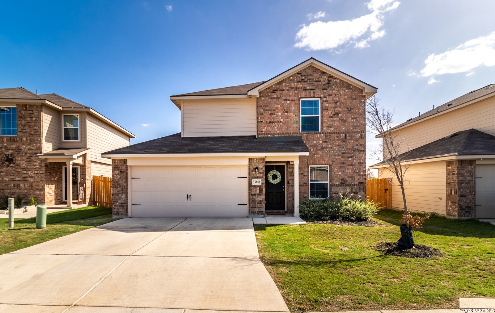 15290 Snug Harbor Way, Von Ormy, TX 78073 — photo 1