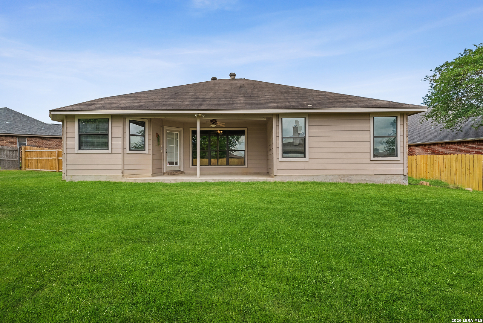 2267 GARDEN SUN PL, ,  78130 — photo 1