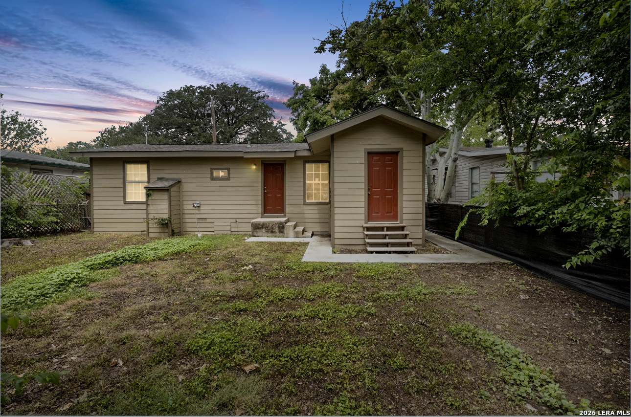 116 Ricardo St, San Antonio, TX 78237 — photo 1