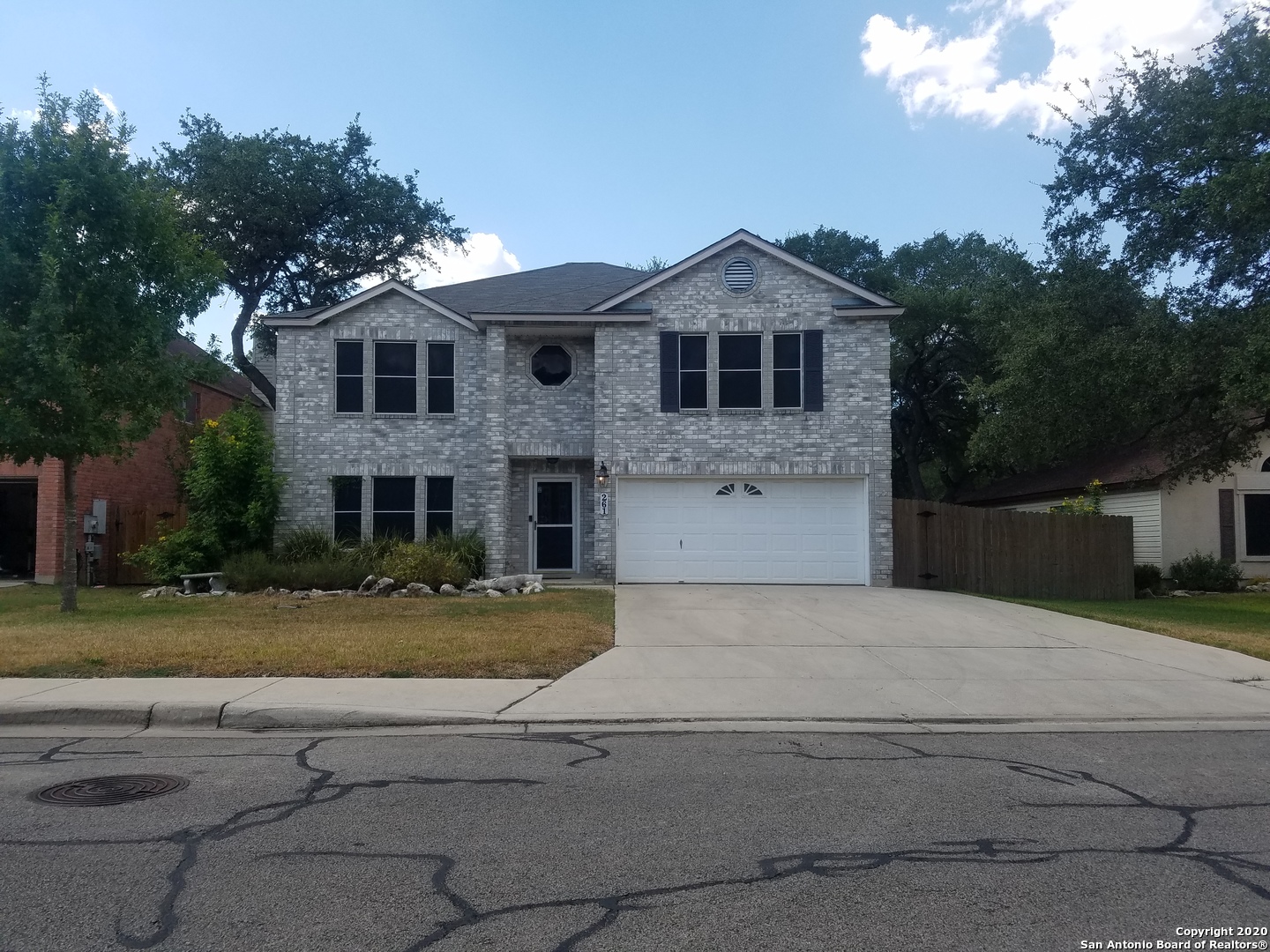 261 SAMANTHA DR, Schertz, TX 78154 — photo 1