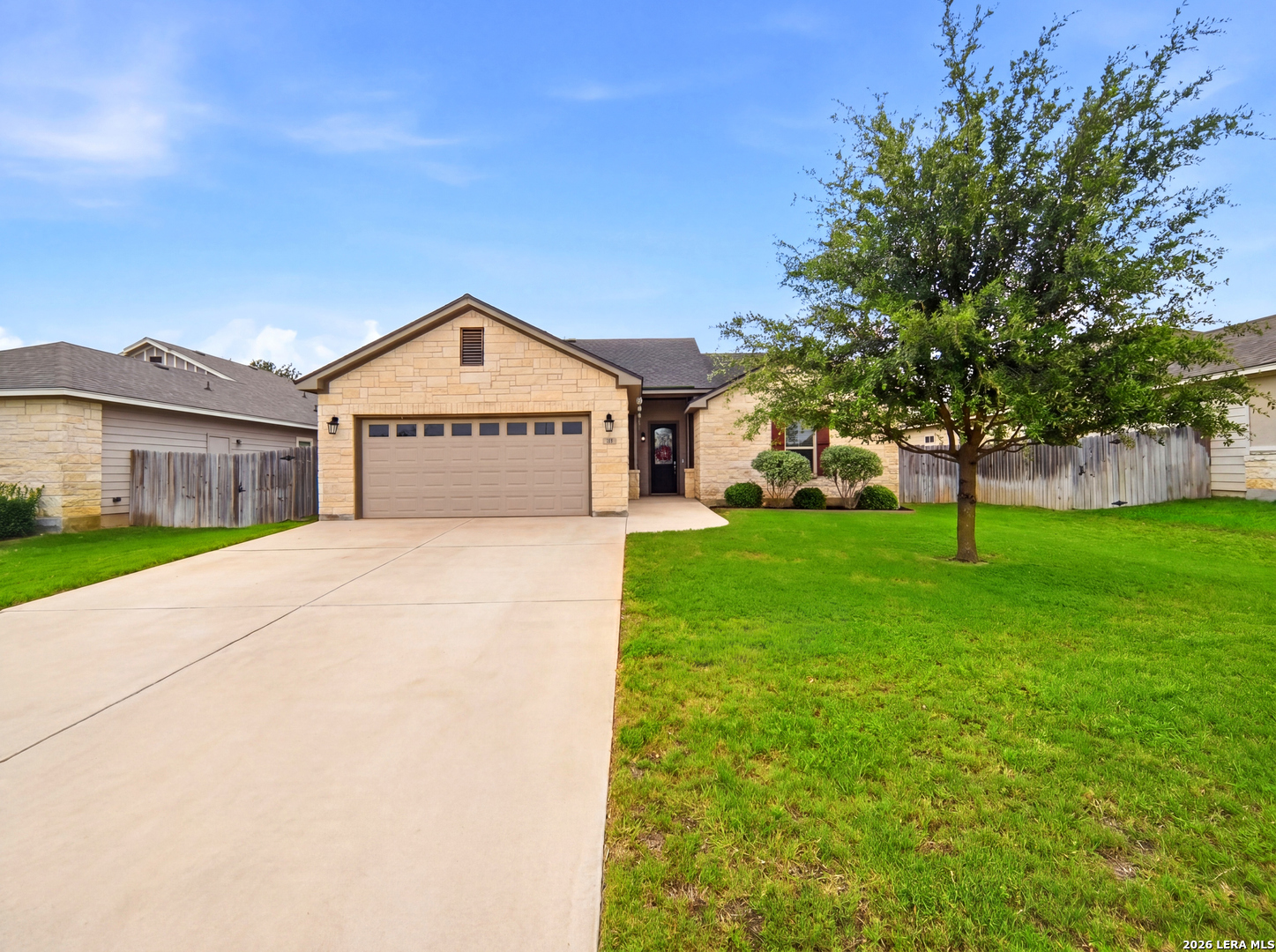 235 Valley Forge, ,  78064 — photo 1