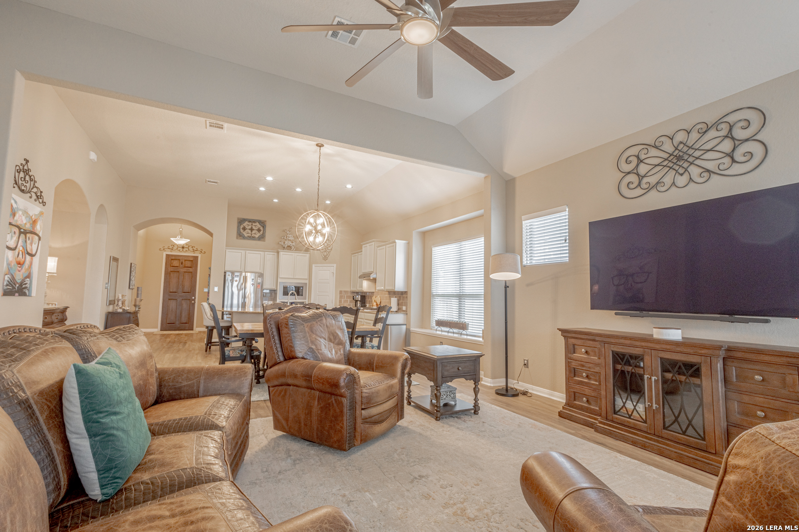 832 Silver Fox, ,  78108 — photo 1