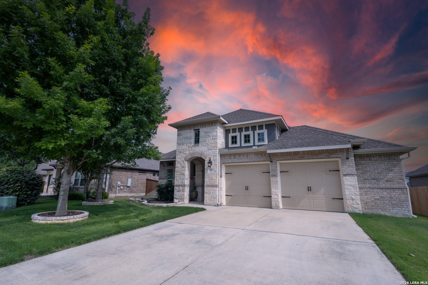 832 Silver Fox, Cibolo, TX 78108 — photo 1