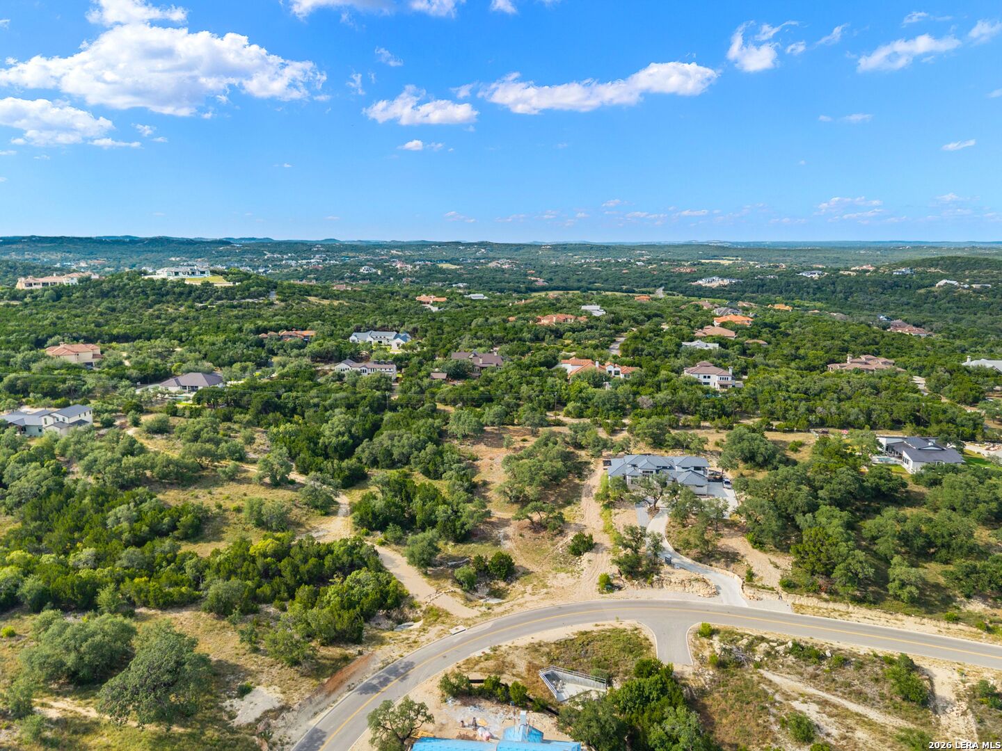23422 TRES ARROYOS, San Antonio, TX 78006 — photo 1