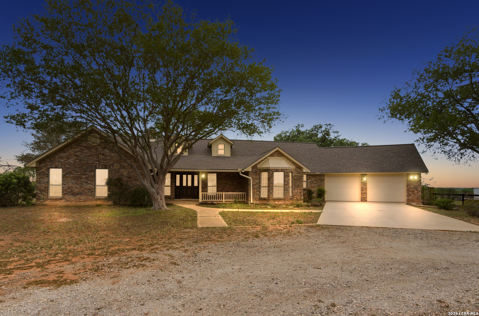 10742 New Sulphur Springs, San Antonio, TX 78263 — photo 1