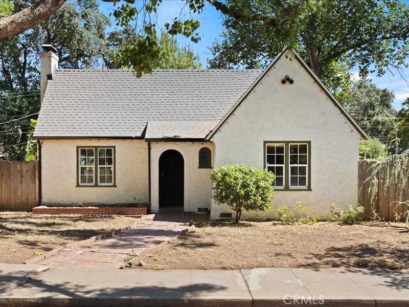 935 Poplar, Chico, CA 95928 — photo 1