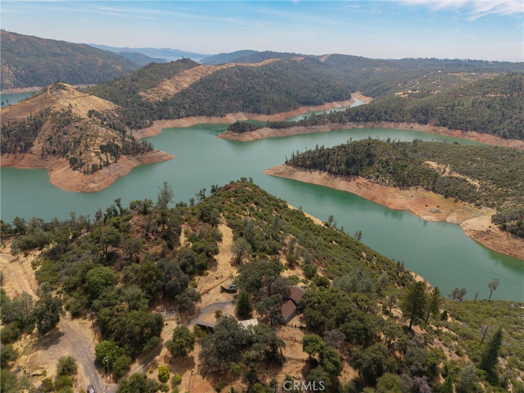188 Patton Peak, Yankee Hill, CA 95965 — photo 1