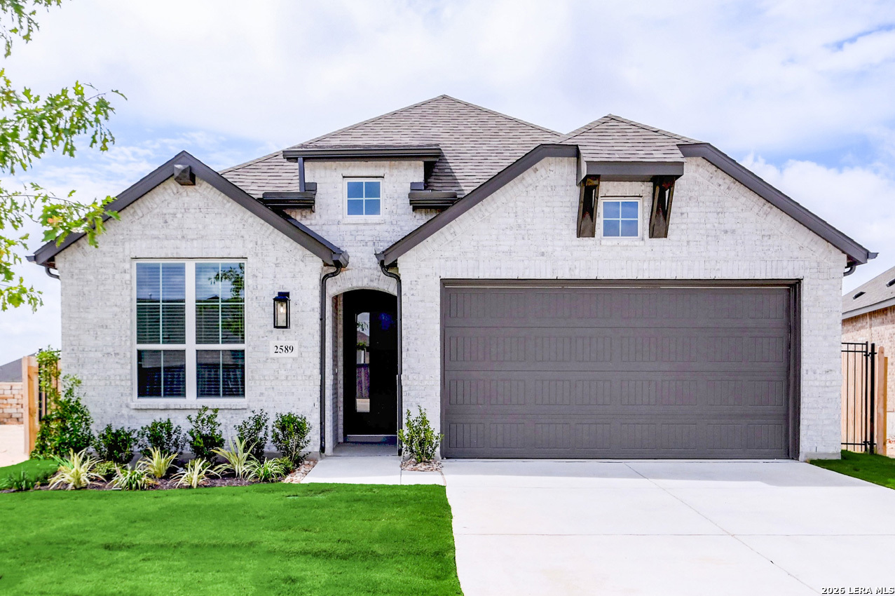 2589 High Ground, San Antonio, TX 78245 — photo 1
