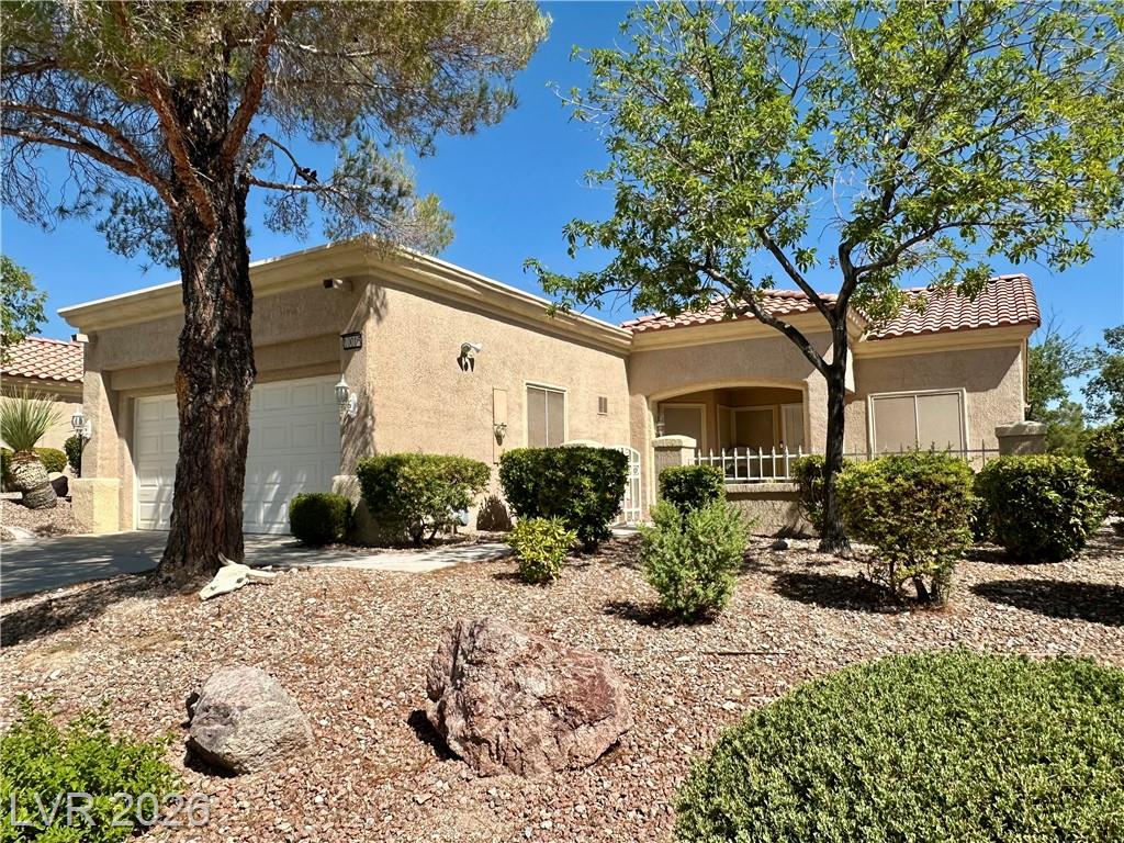 10016  Heyfield Drive, Las Vegas, NV 89134 — photo 1