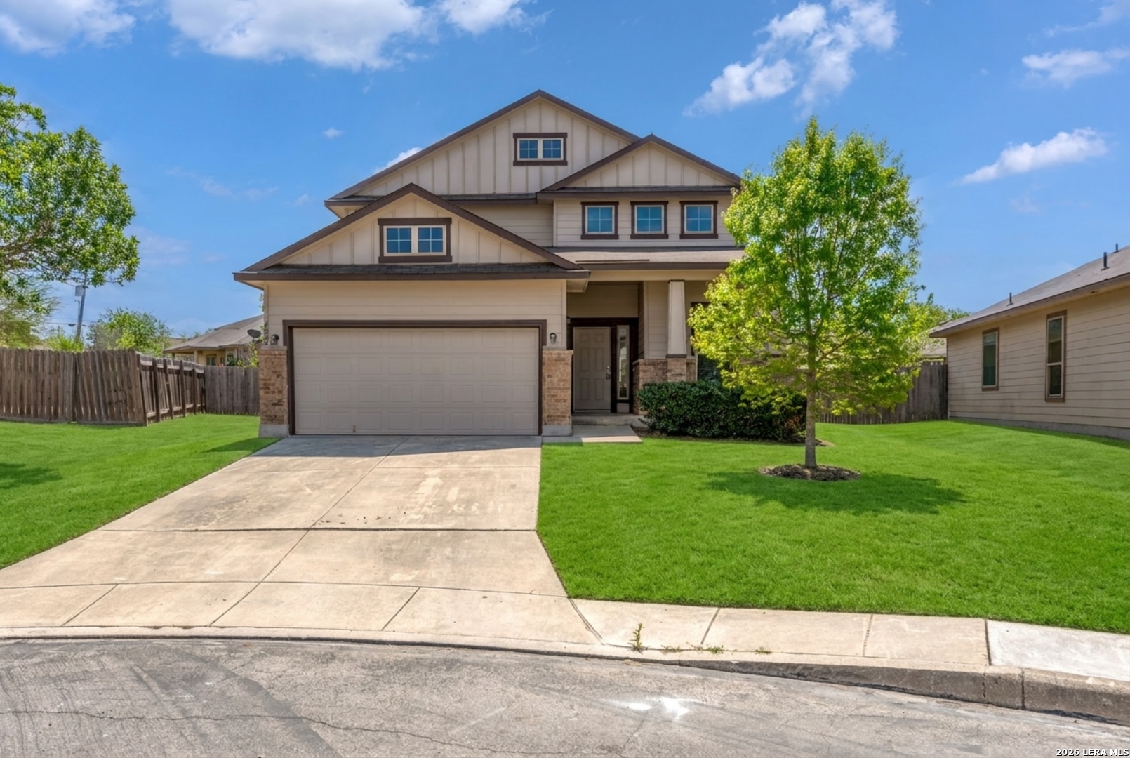 6022 Julians Cove, San Antonio, TX 78244 — photo 1