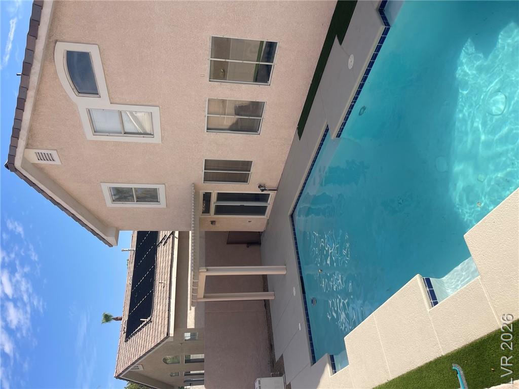 1917 Thunder Ridge Circle, Henderson, NV 89012 — photo 1