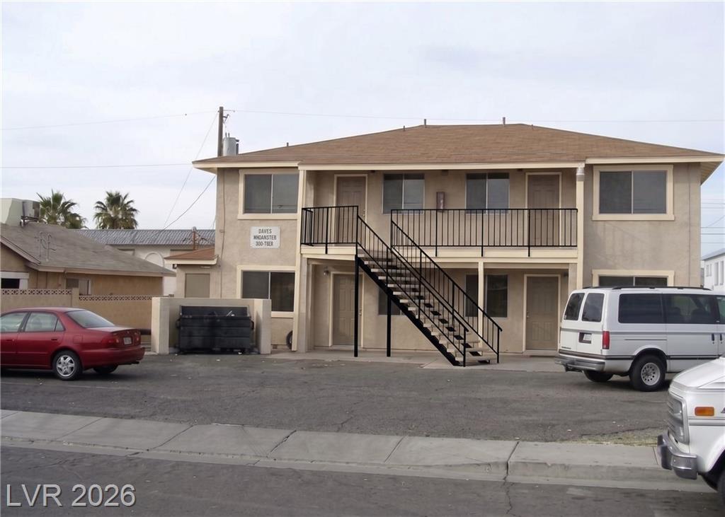 203 Bruce Way