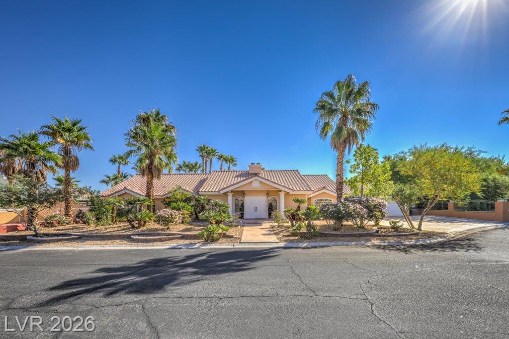 7755  Coley Avenue, Las Vegas, NV 89117 — photo 1