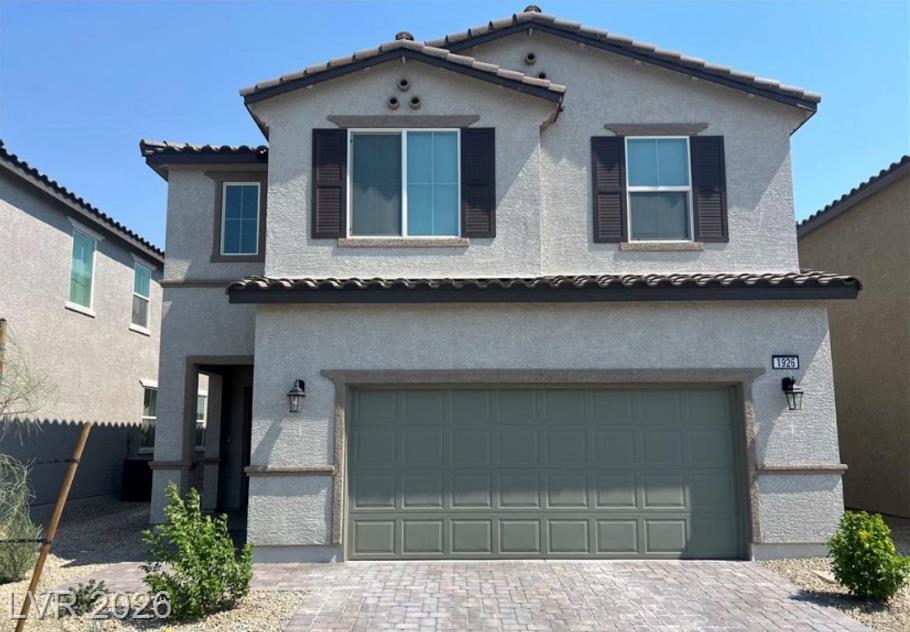 1926 Majalis Place, Las Vegas, NV 89106 — photo 1