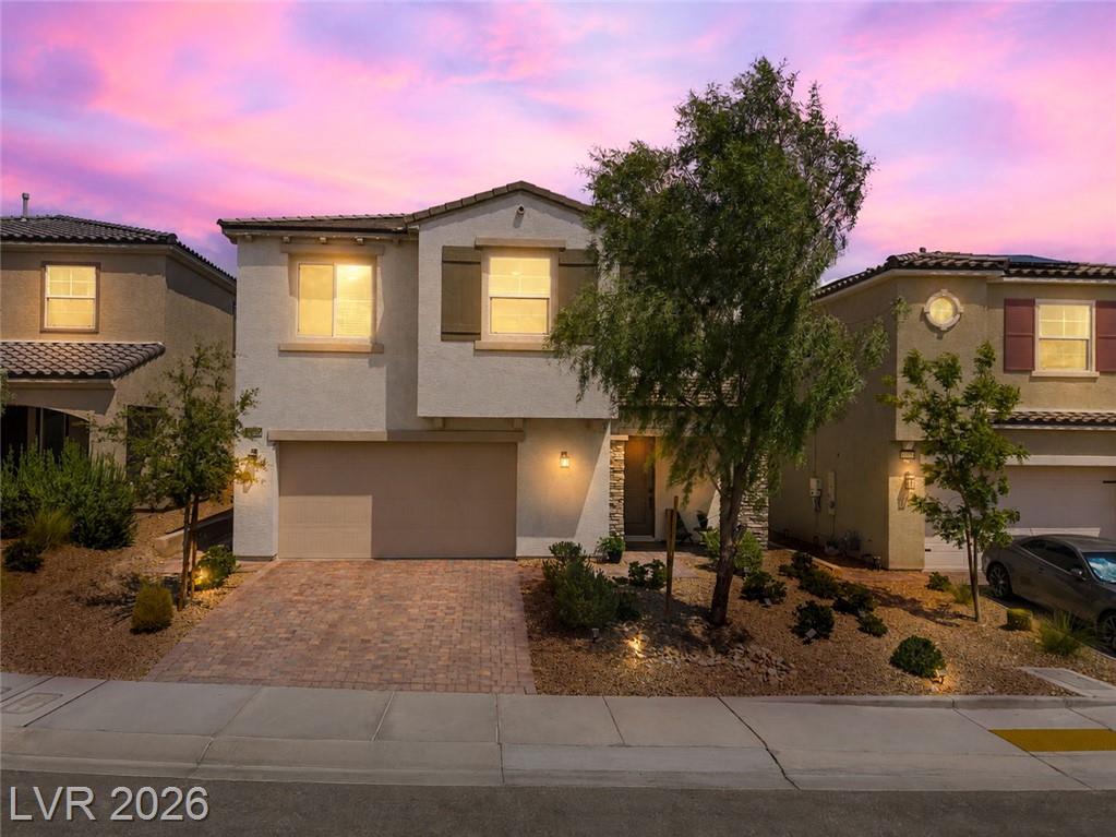 10332  Thurso Avenue, Las Vegas, NV 89166 — photo 1