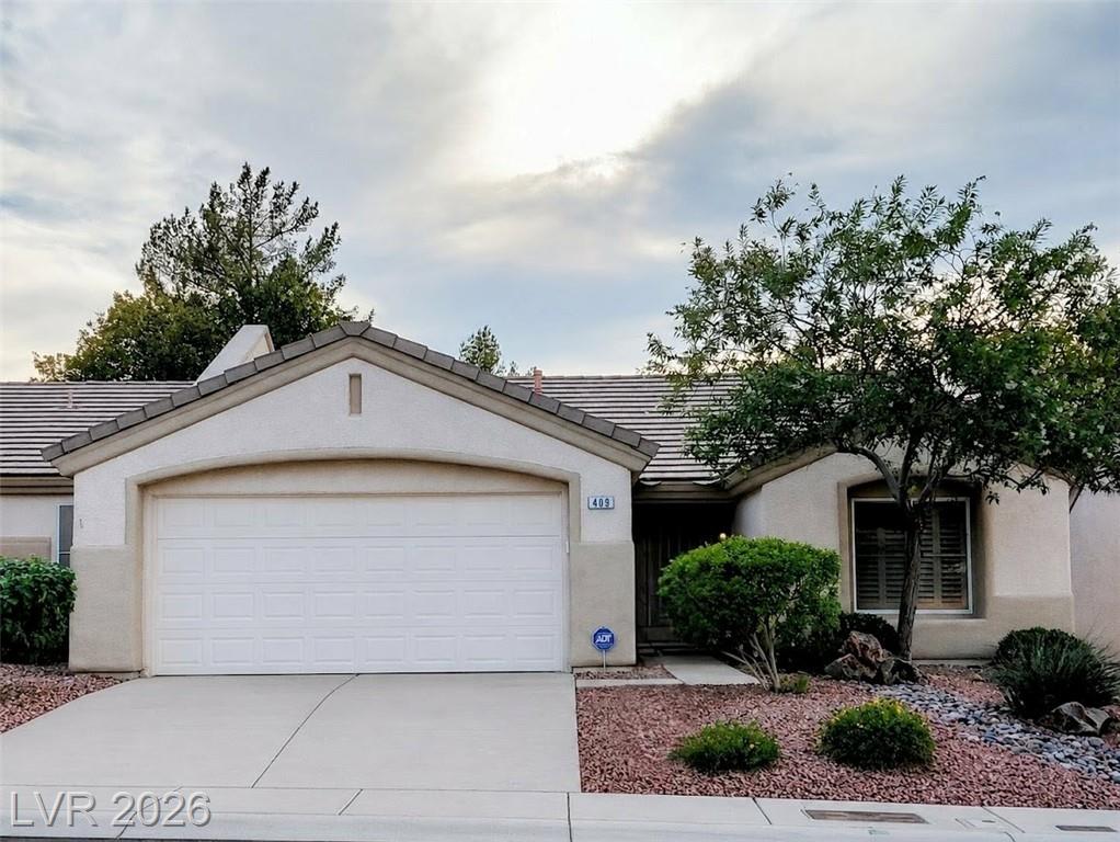 409 Golden State Street, Henderson, NV 89012 — photo 1