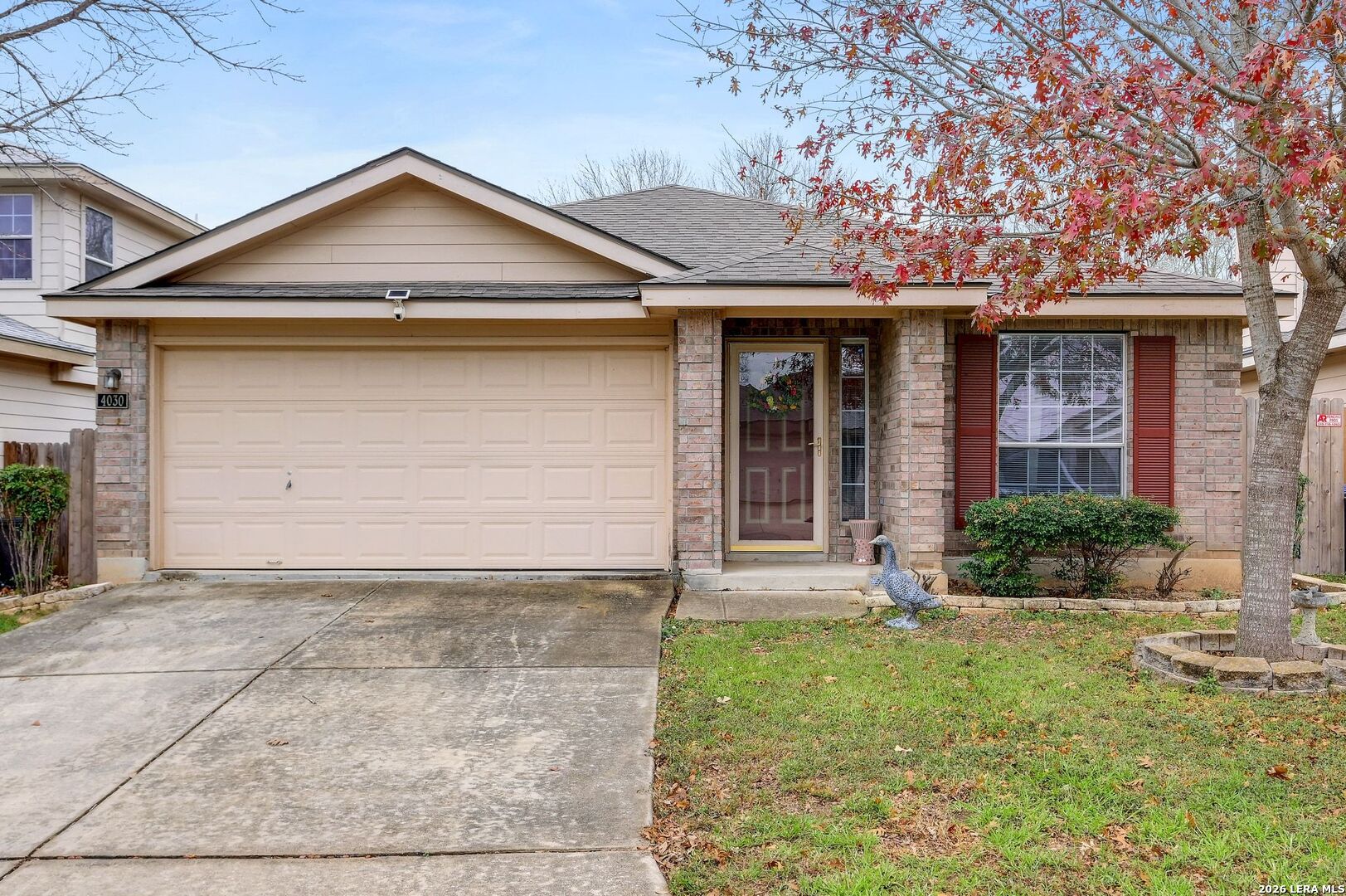 4030 Bur Oak, San Antonio, TX 78223 — photo 1