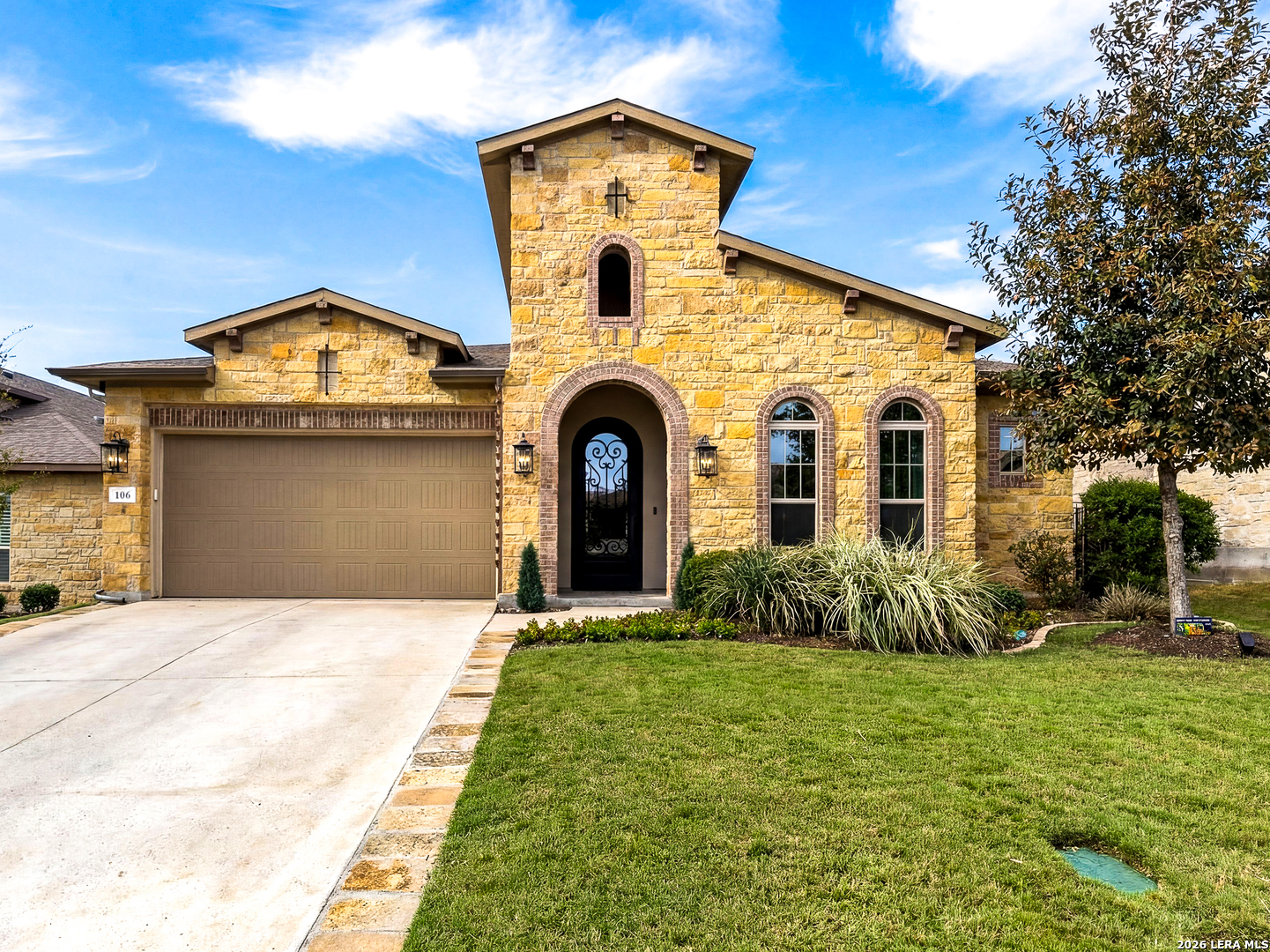 106 Cinnamon Creek, Boerne, TX 78006 — photo 1