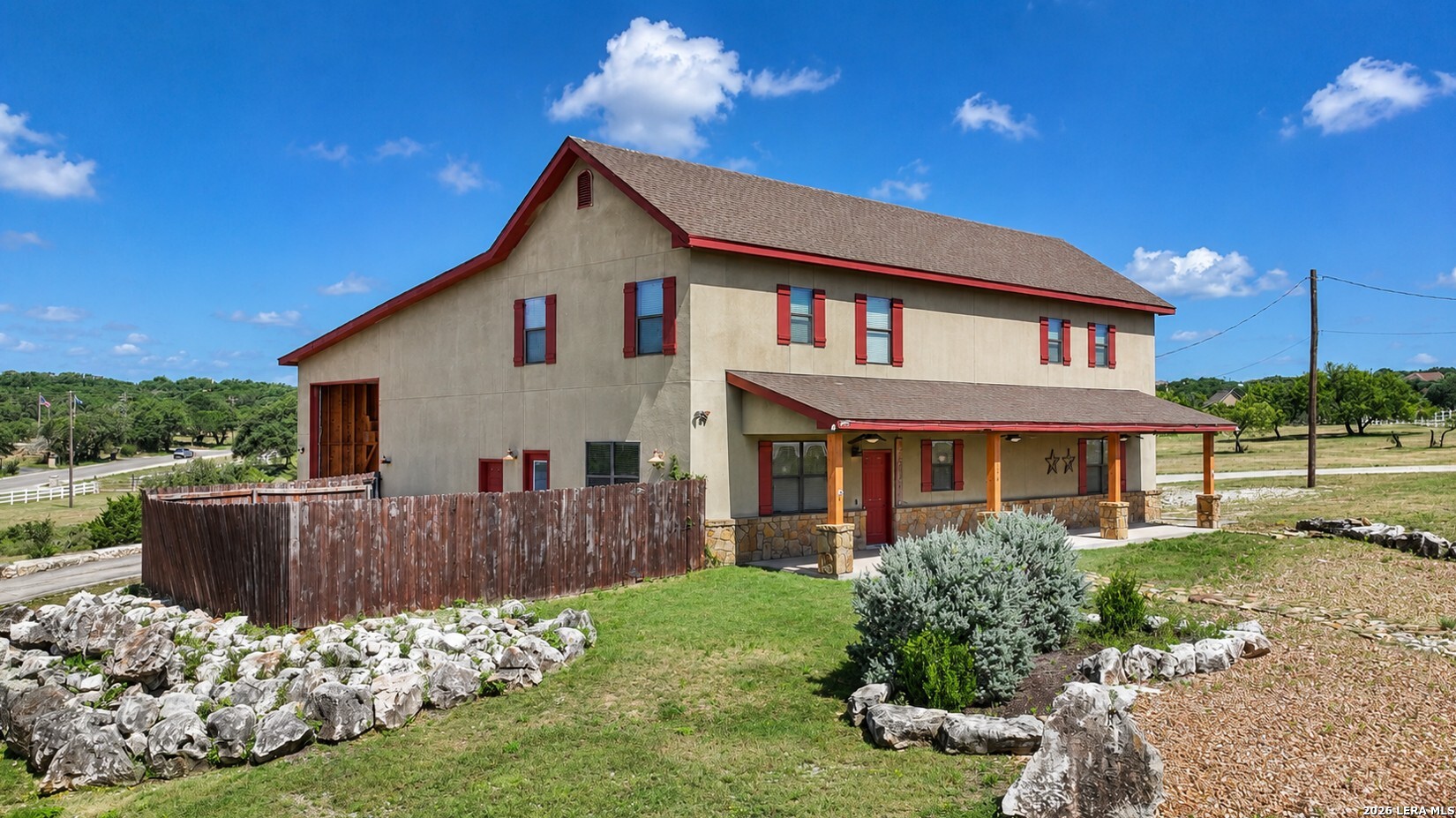 133 Quarry, New Braunfels, TX 78132 — photo 1