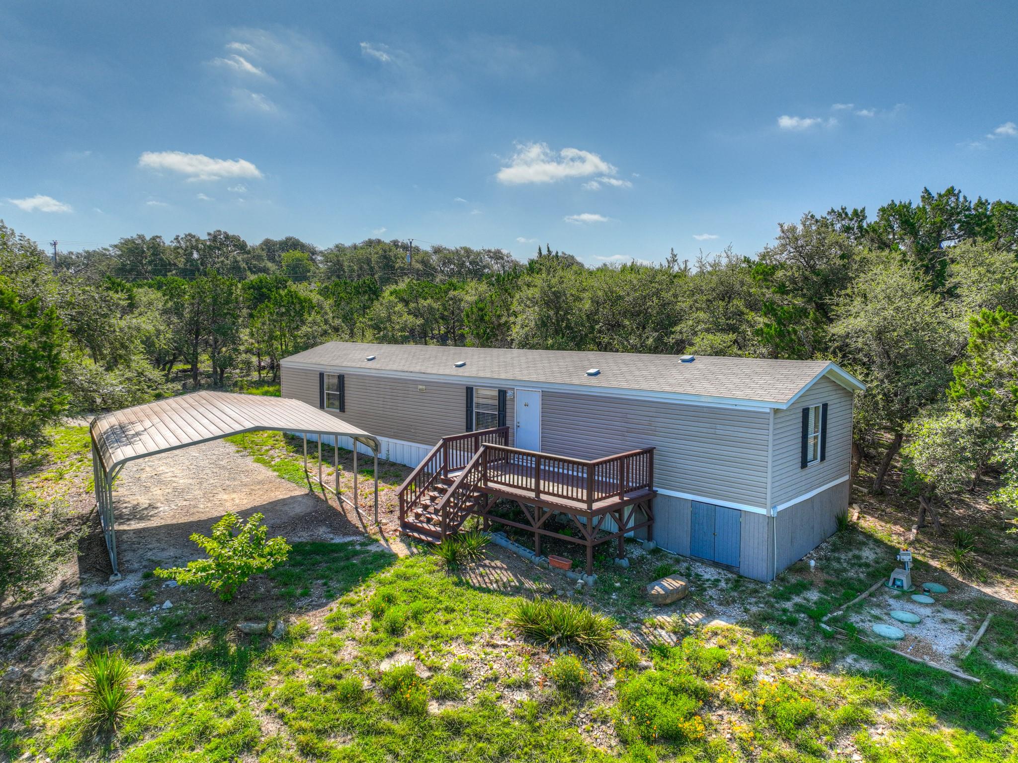625  Cypress Dr, Canyon Lake, TX 78133 — photo 1