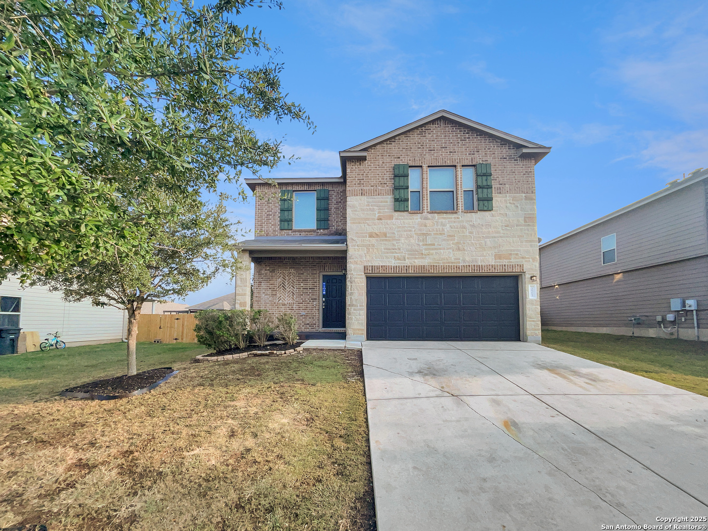 3513 Nuhn Way, New Braunfels, TX 78132 — photo 1