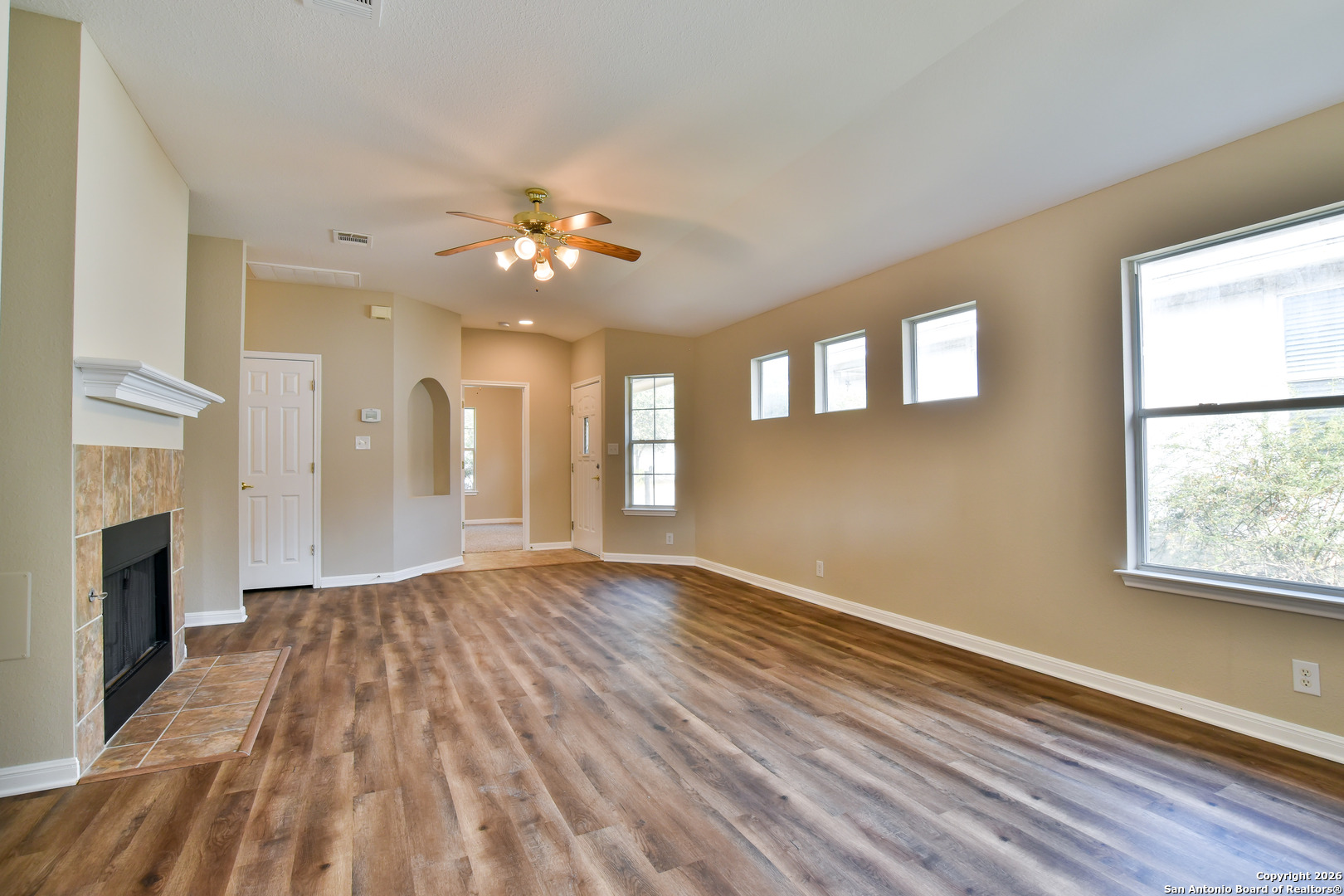 5534 Christina Path, ,  78247 — photo 1