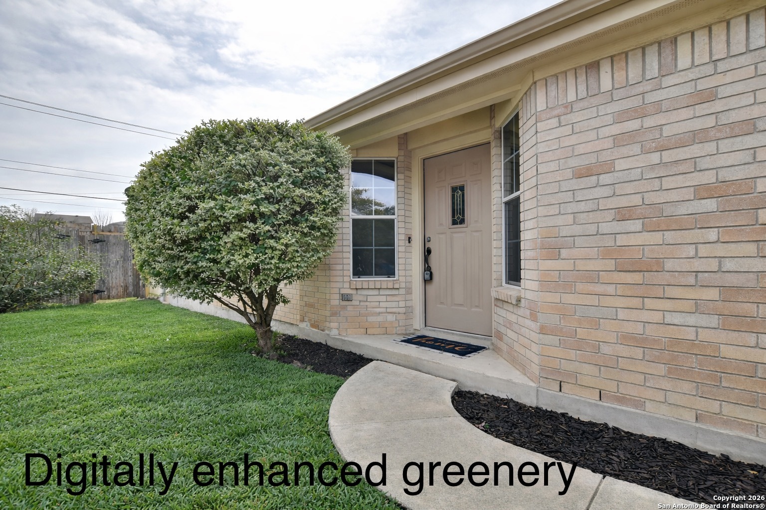 5534 Christina Path, San Antonio, TX 78247 — photo 1