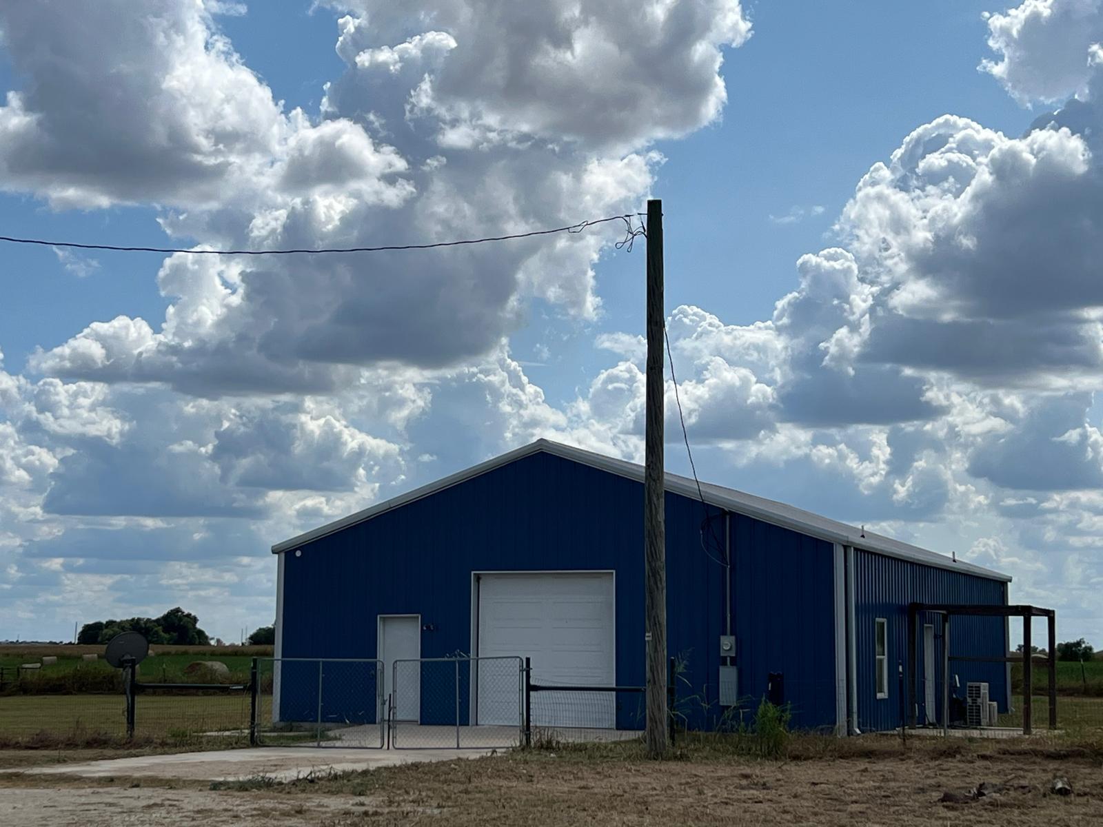 37.86 acres 2000  County Road 453 None
