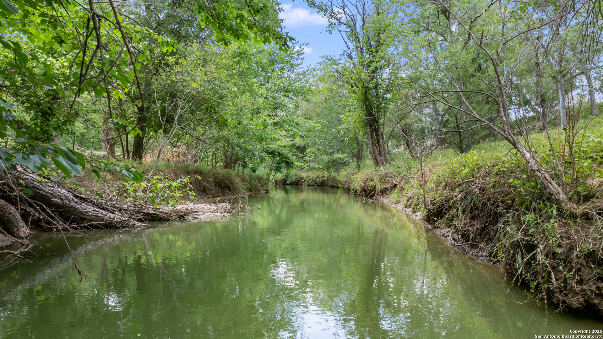 TBD CR 128, Floresville, TX 78114 — photo 1