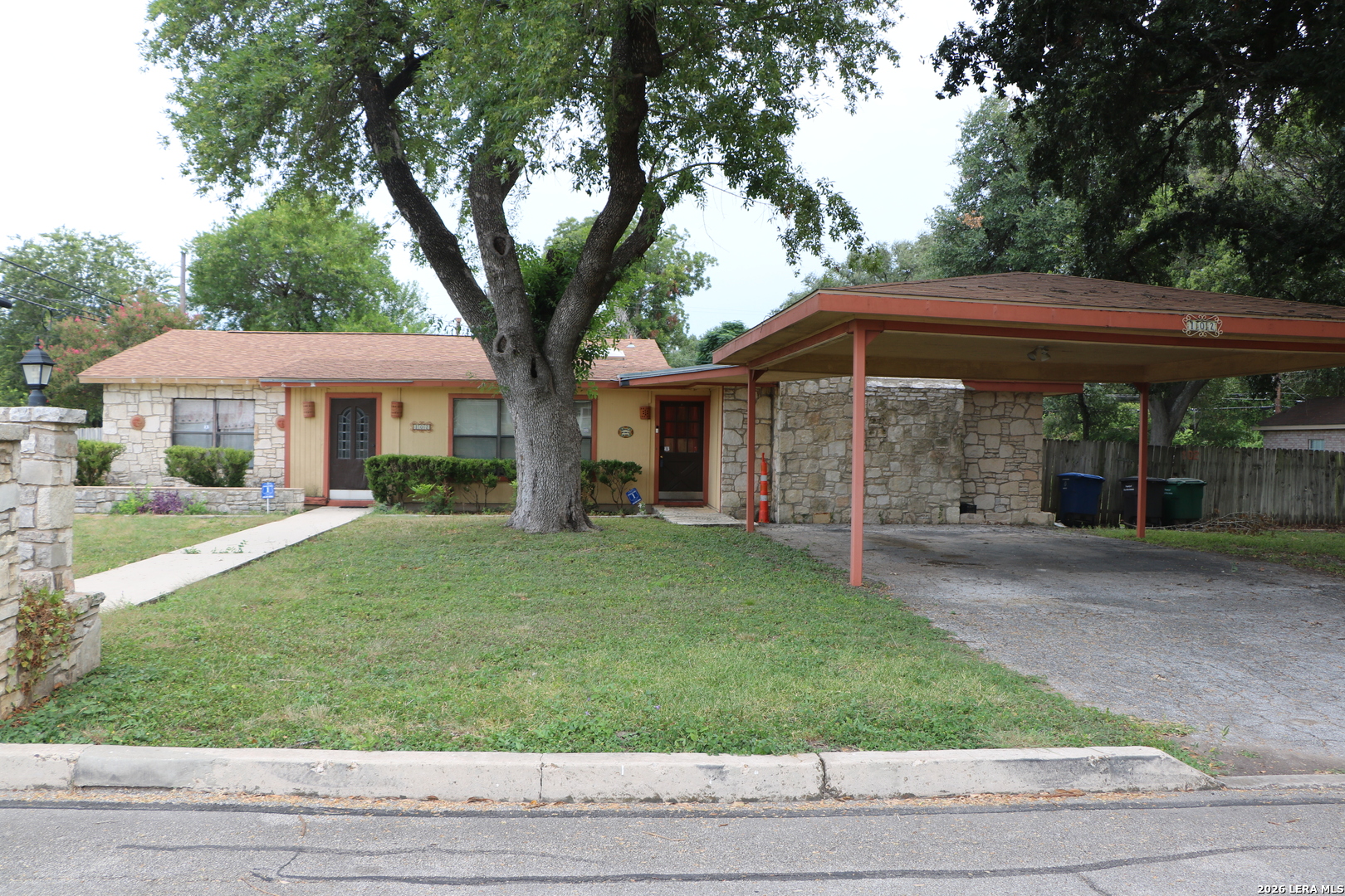 102 AUDREY ALENE DR, San Antonio, TX 78216 — photo 1