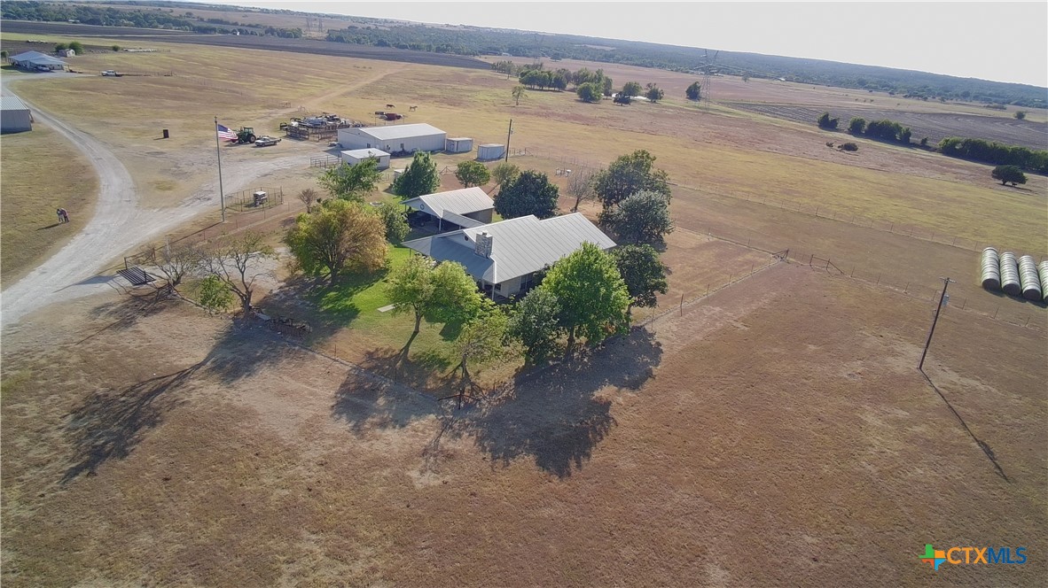 1351 County Road 320, Granger, TX 76530 — photo 1