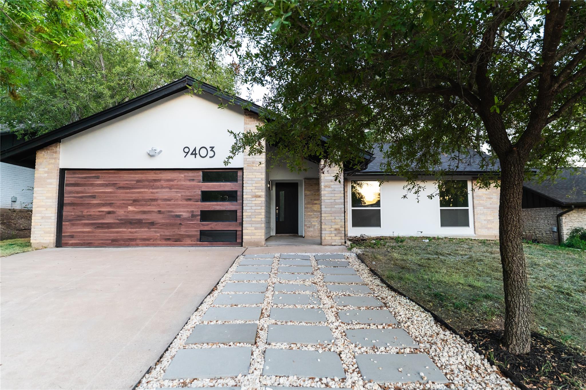 9403 Hunters, Austin, TX 78758 — photo 1
