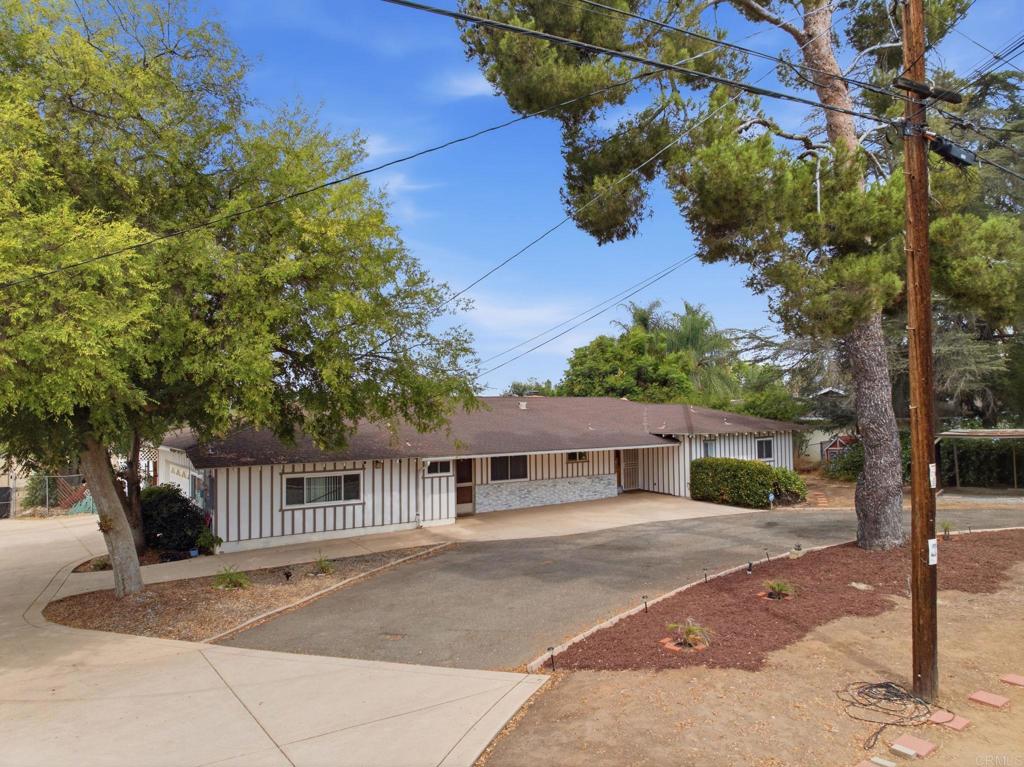 646 El Rancho Dr, El Cajon, CA 92019 — photo 1