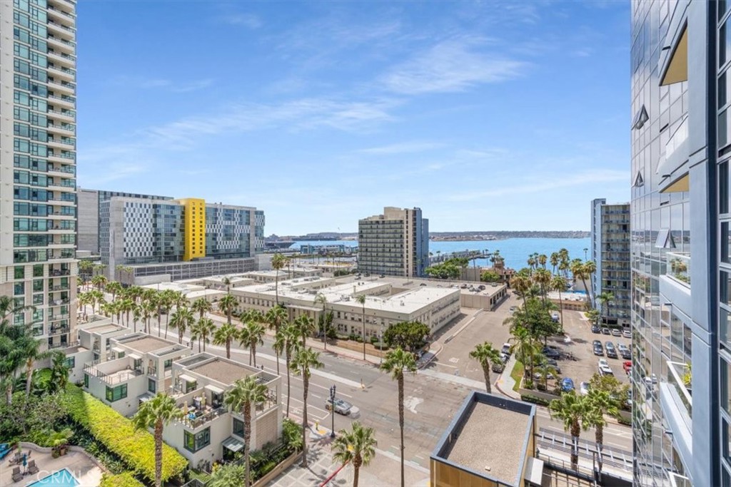 1325 Pacific Highway 1003, San Diego, CA 92101 — photo 1