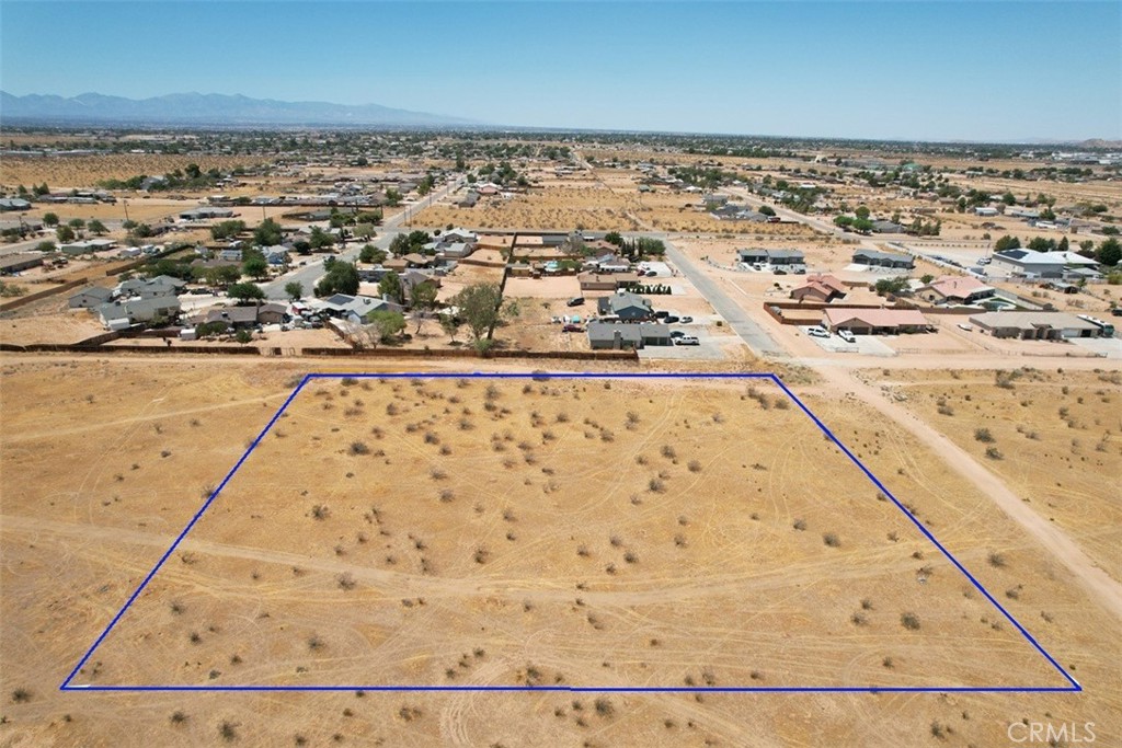 29 Little Beaver, Apple Valley, CA 92307 — photo 1