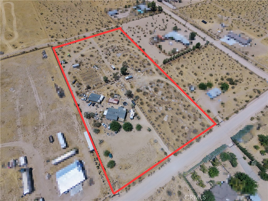 9624 Cody, Lucerne Valley, CA 92356 — photo 1