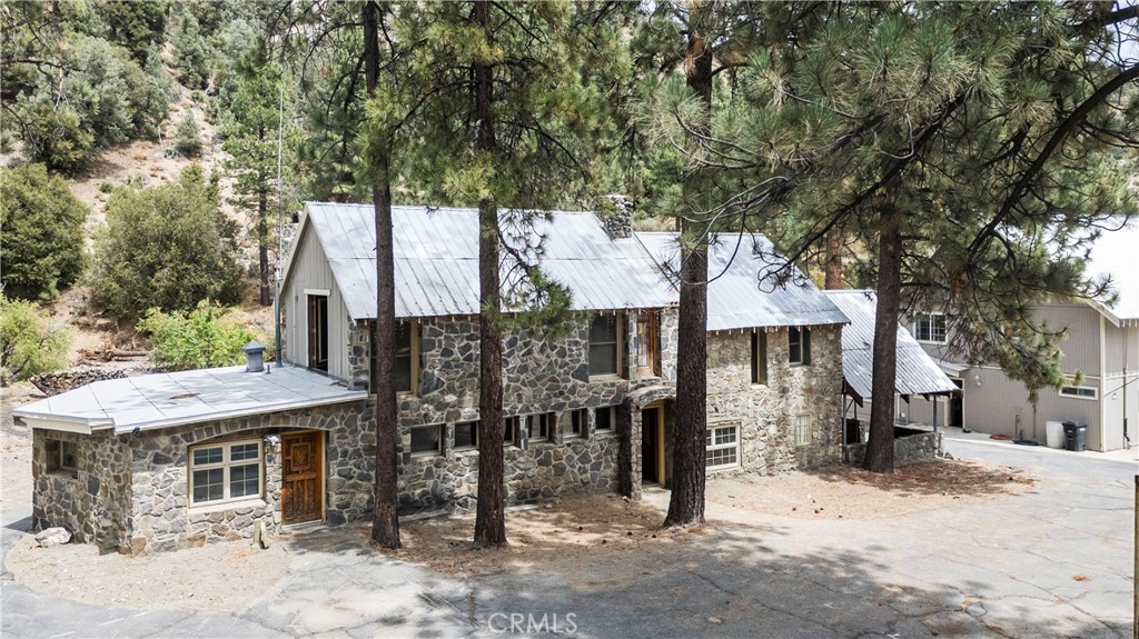 1576 State Highway 2, Wrightwood, CA 92397 — photo 1