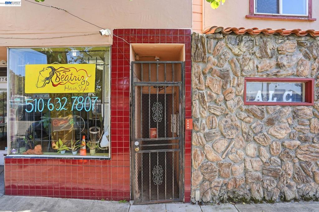 2740 73Rd Ave, Oakland, CA 94605 — photo 1
